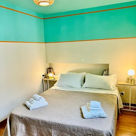 Letizia Centre Terrace Apartment Bari